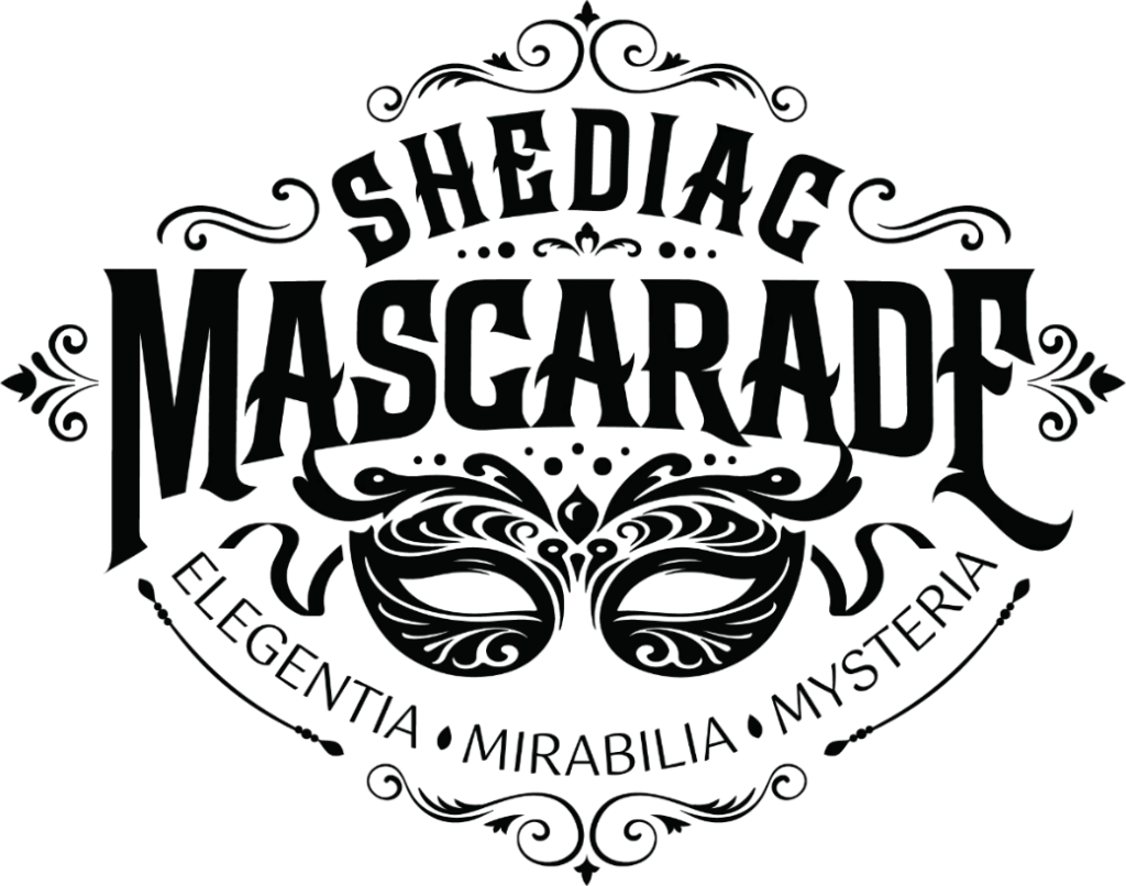 The Shediac Mascarade