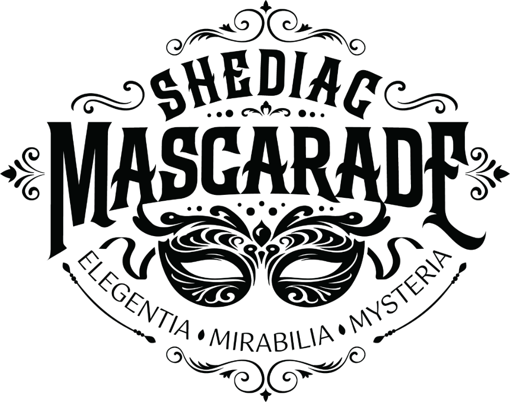 The Shediac Mascarade